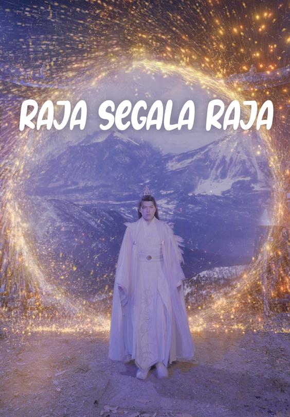 Raja Segala Raja