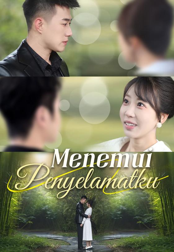 Menemui Penyelamatku