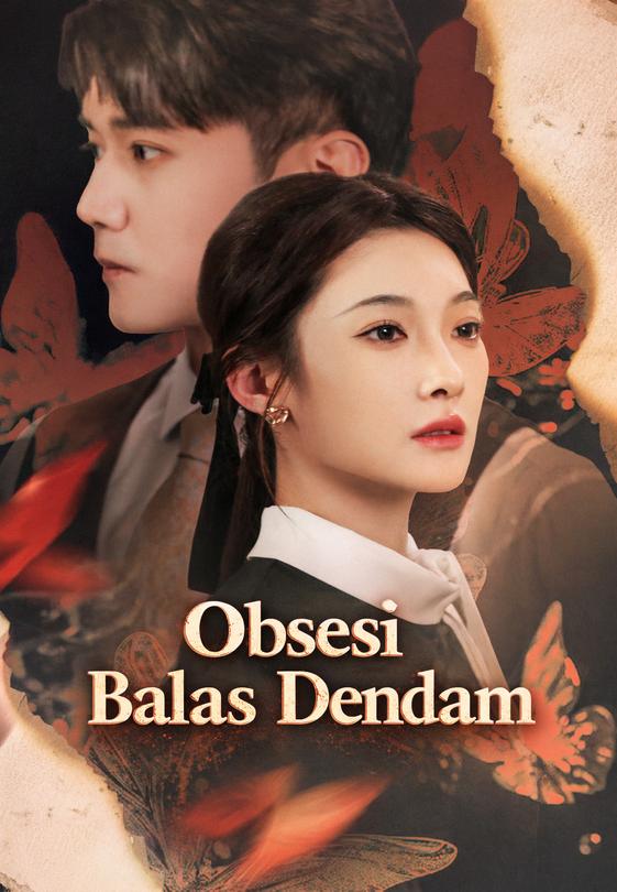 Obsesi Balas Dendam