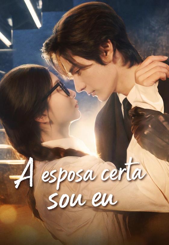 A esposa certa sou eu