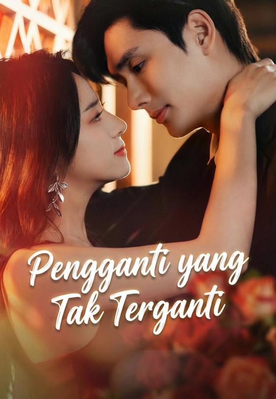 Pengganti yang Tak Terganti