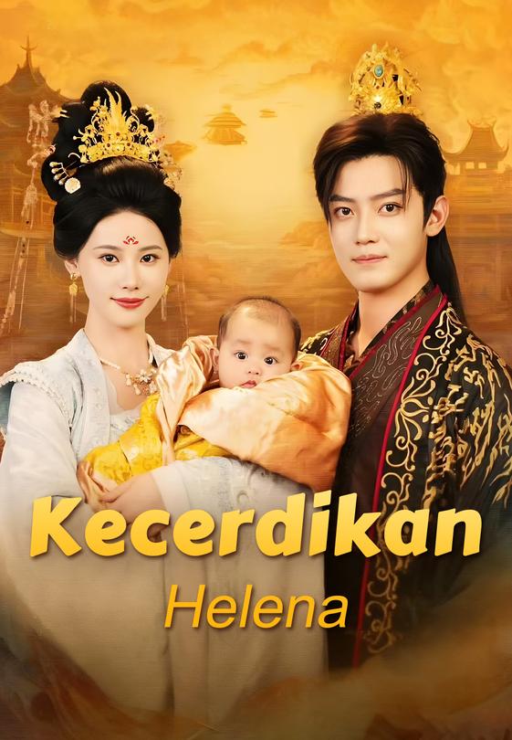 Kecerdikan Helena