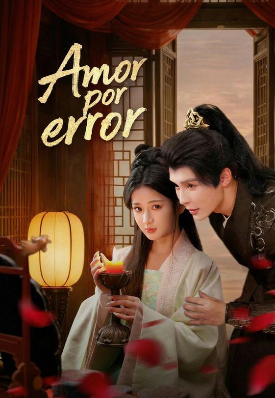 Amor por error