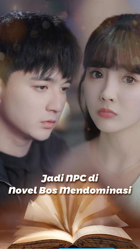 Jadi NPC di Novel Bos Mendominasi