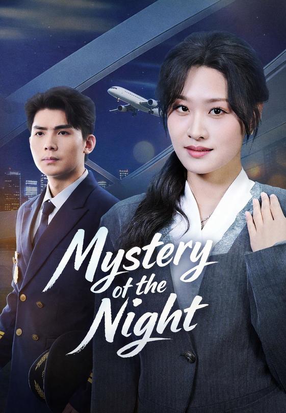 Mystery of the Night