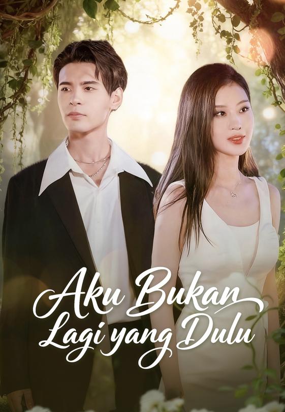 Aku Bukan Lagi yang Dulu