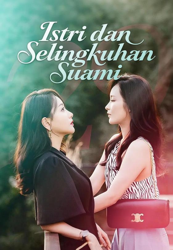 Istri dan Selingkuhan Suami
