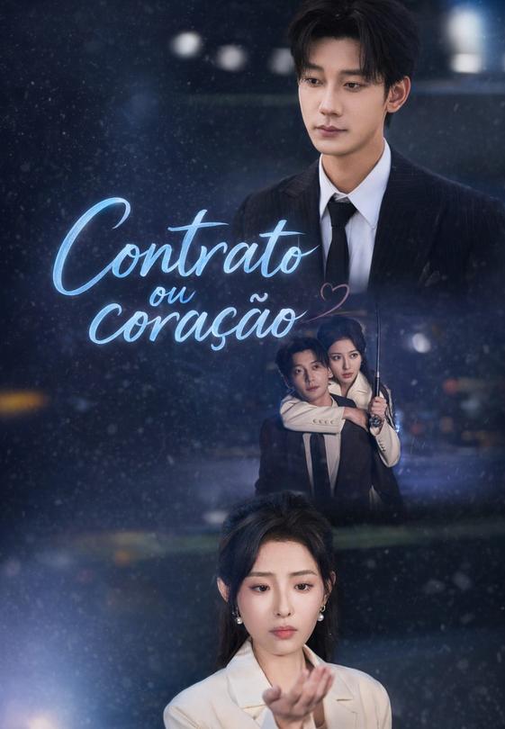 Contrato ou coração