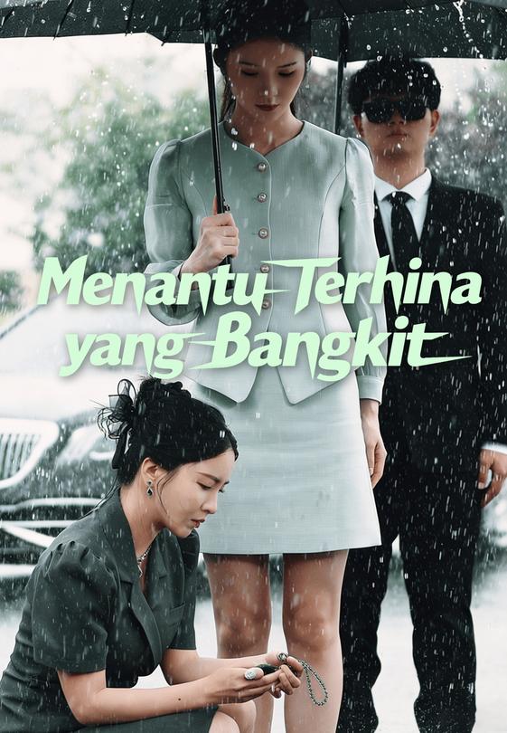 Menantu Terhina yang Bangkit