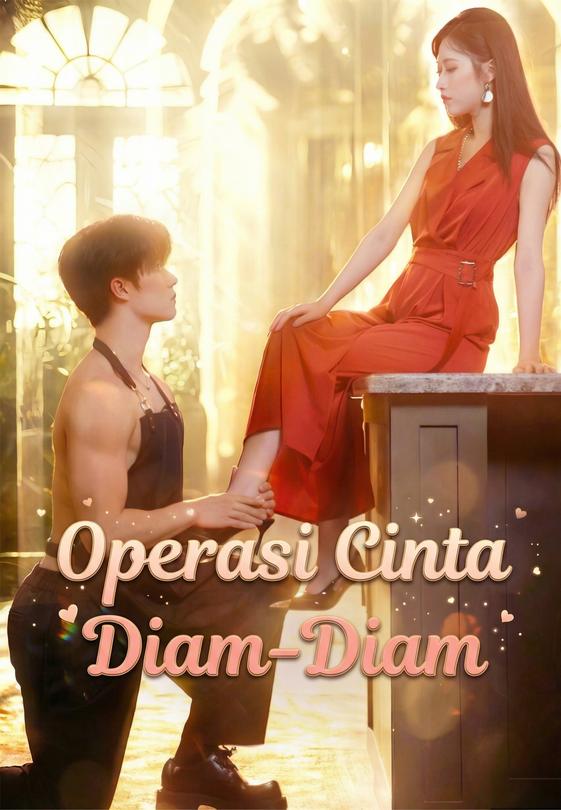 Operasi Cinta Diam-Diam
