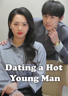 Dating a Hot Young Man
