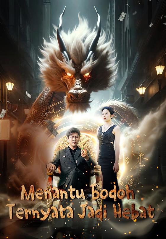 Menantu Bodoh Ternyata Jadi Hebat