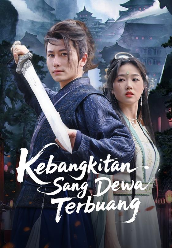 Kebangkitan Sang Dewa Terbuang