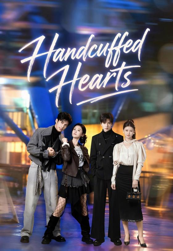 Handcuffed Hearts