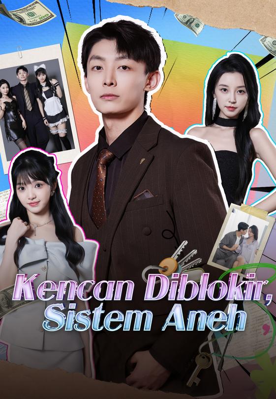 Kencan Diblokir, Sistem Aneh