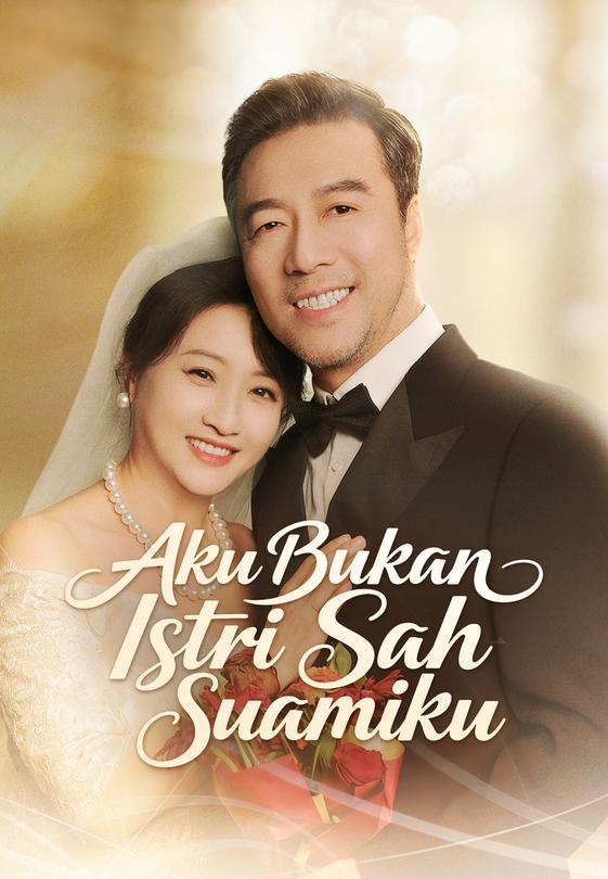 Aku Bukan Istri Sah Suamiku