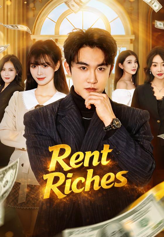 Rent Riches