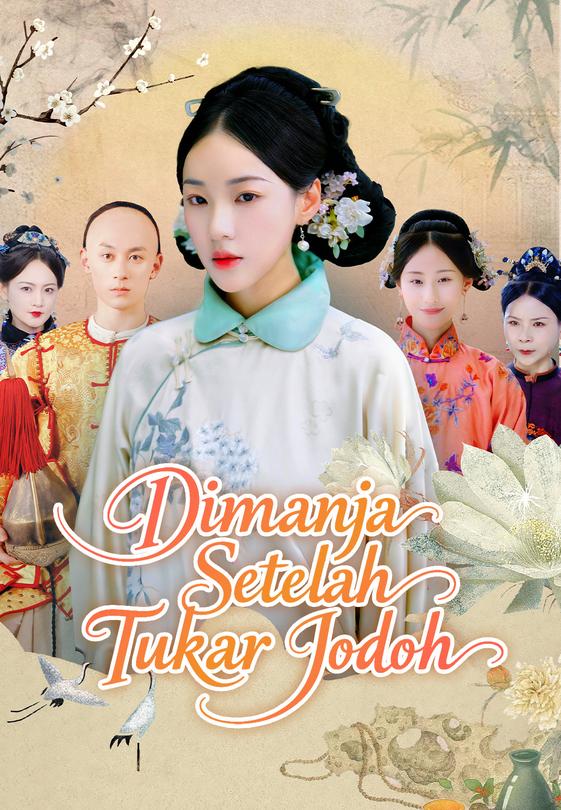 Dimanja Setelah Tukar Jodoh