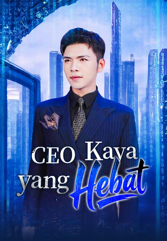 CEO Kaya Yang Hebat