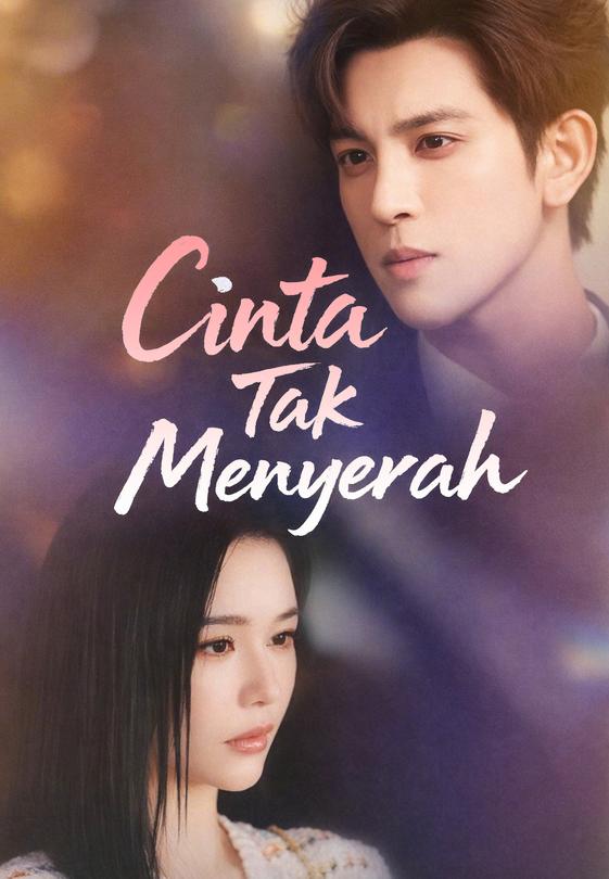 Cinta Tak Menyerah