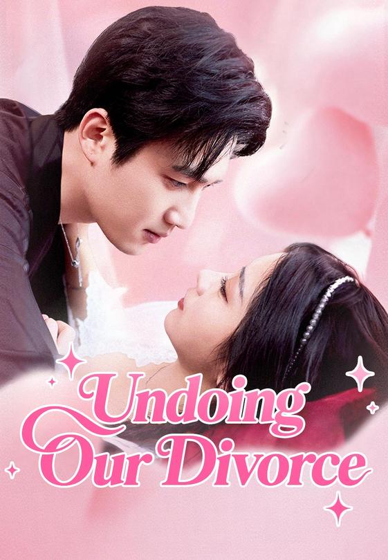 Undoing Our Divorce
