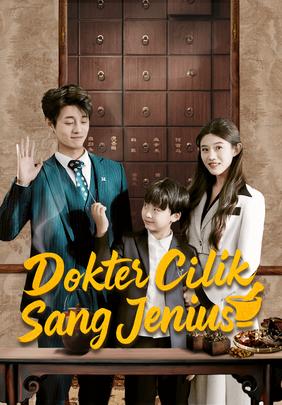 Dokter Cilik Sang Jenius