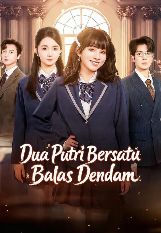 Dua Putri Bersatu Balas Dendam