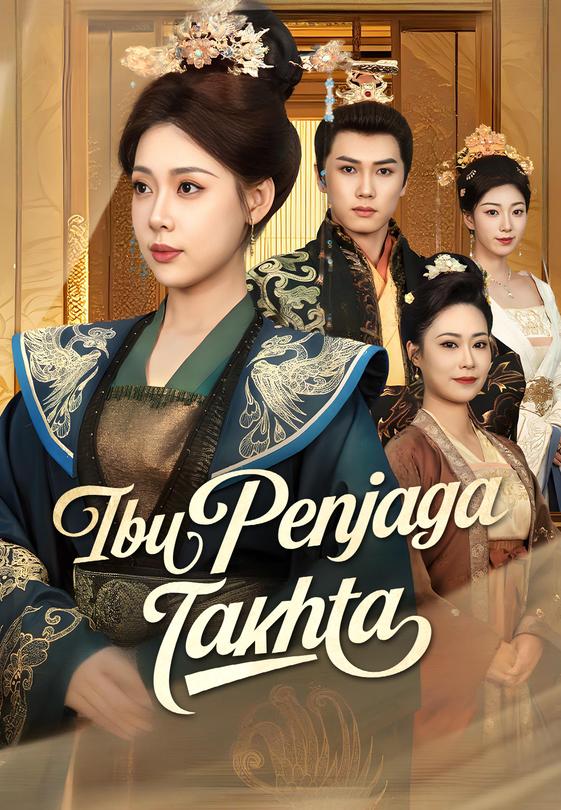 Ibu Penjaga Takhta