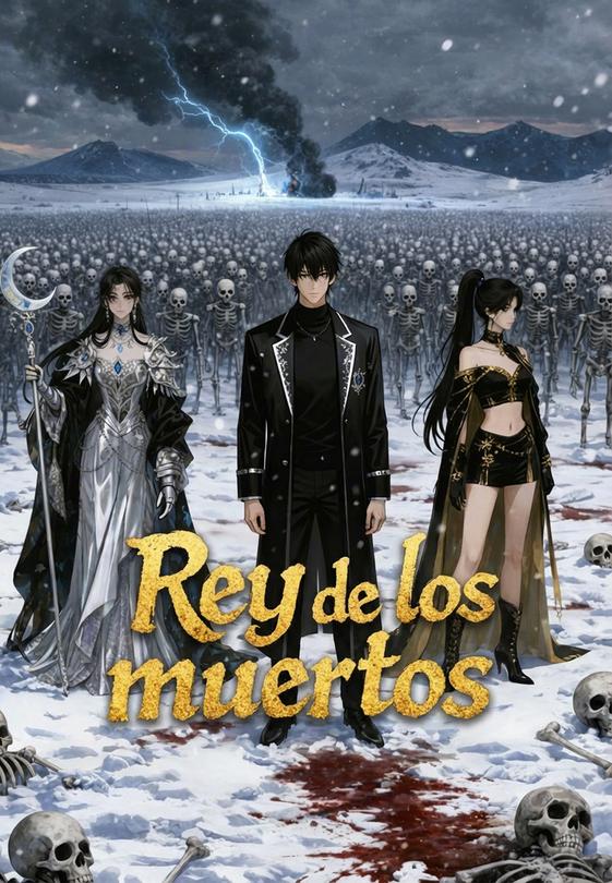 Rey de los muertos