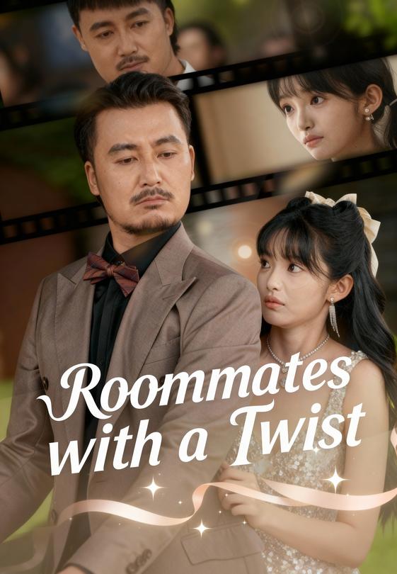 Roommates with a Twist