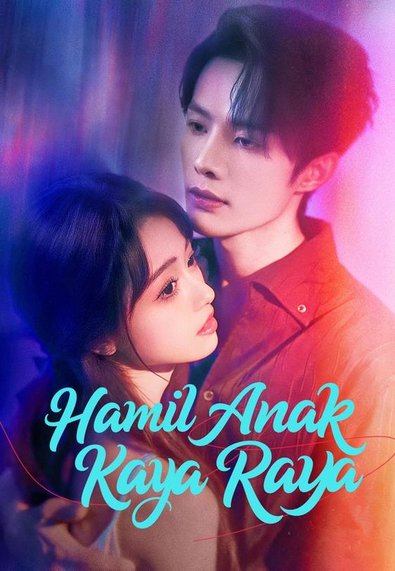 Hamil Anak Kaya Raya