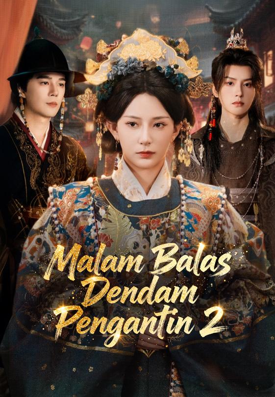 Malam Balas Dendam Pengantin 2