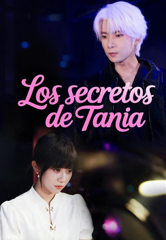 Los secretos de Tania