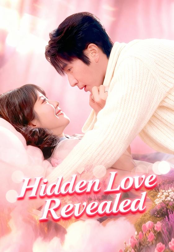Hidden Love Revealed