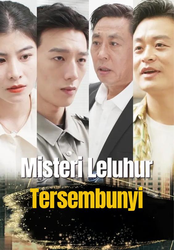 Misteri Leluhur Tersembunyi