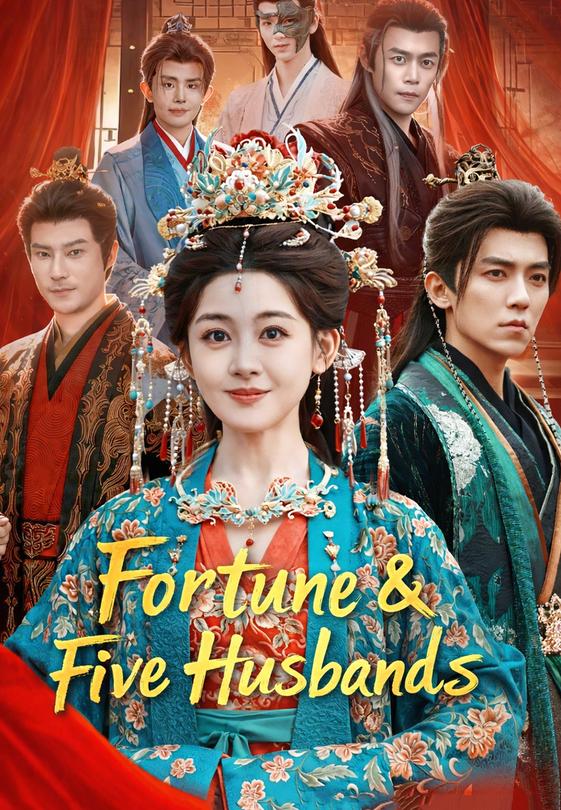 Fortune & Five Husbands
