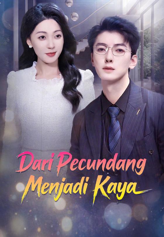 Dari Pecundang Menjadi Kaya