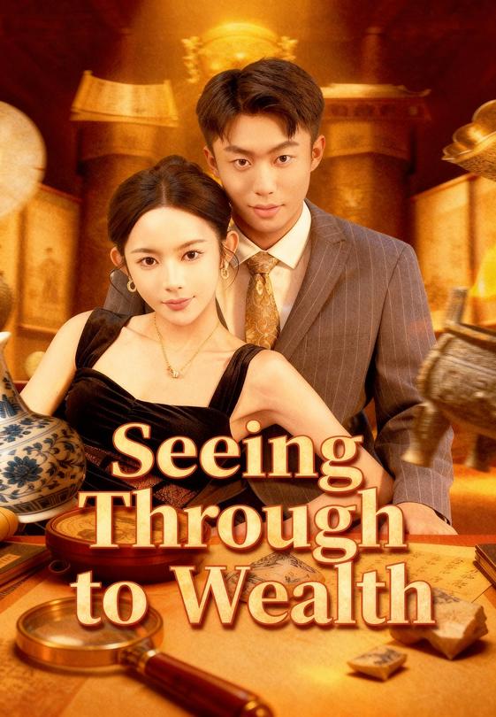 Seeing Through to Wealth