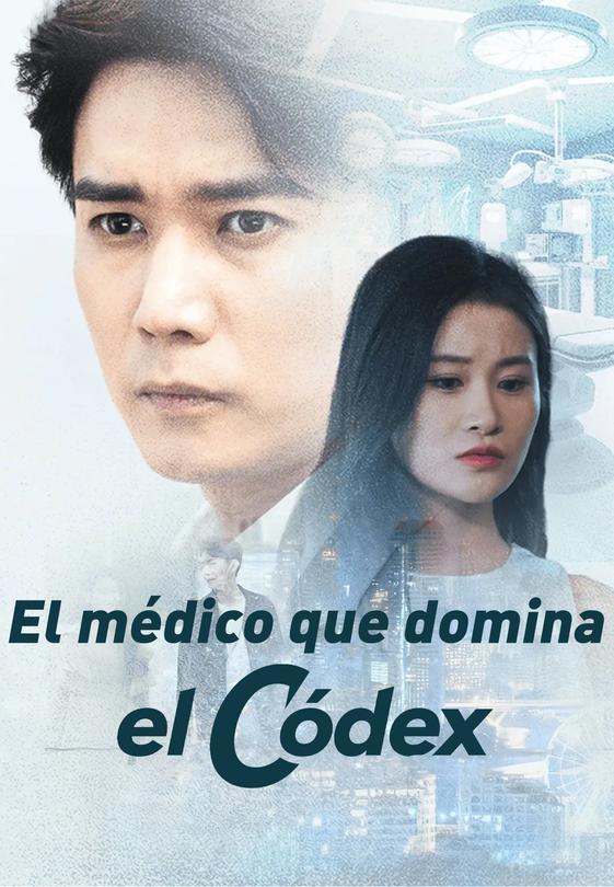 El médico que domina el Códex