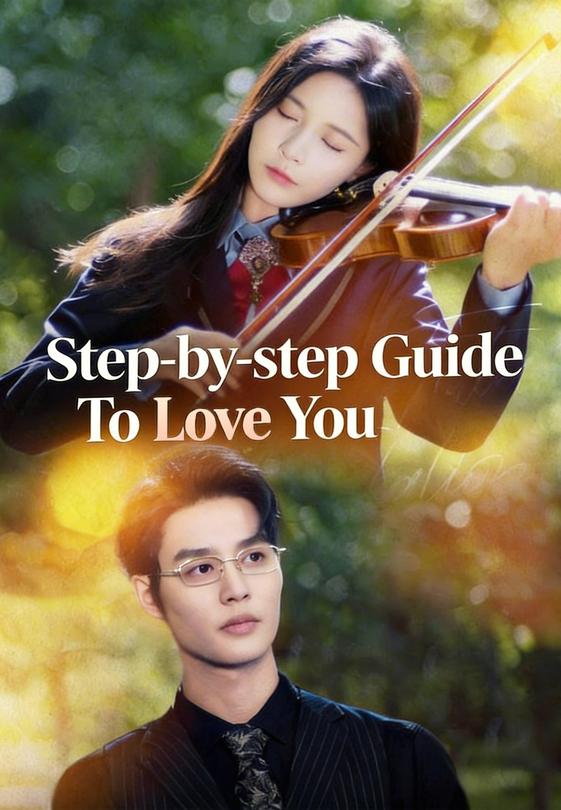 Step-by-step Guide To Love You