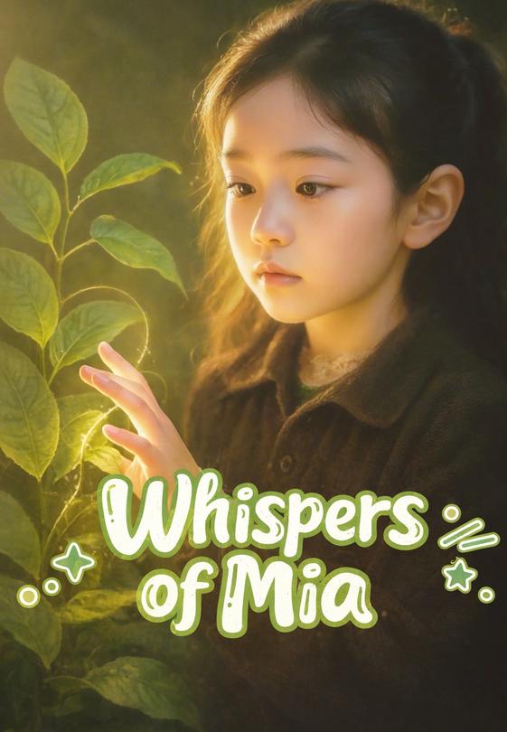 Whispers of Mia