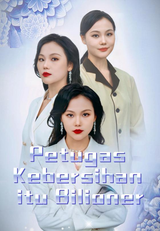 Petugas Kebersihan itu Bilioner