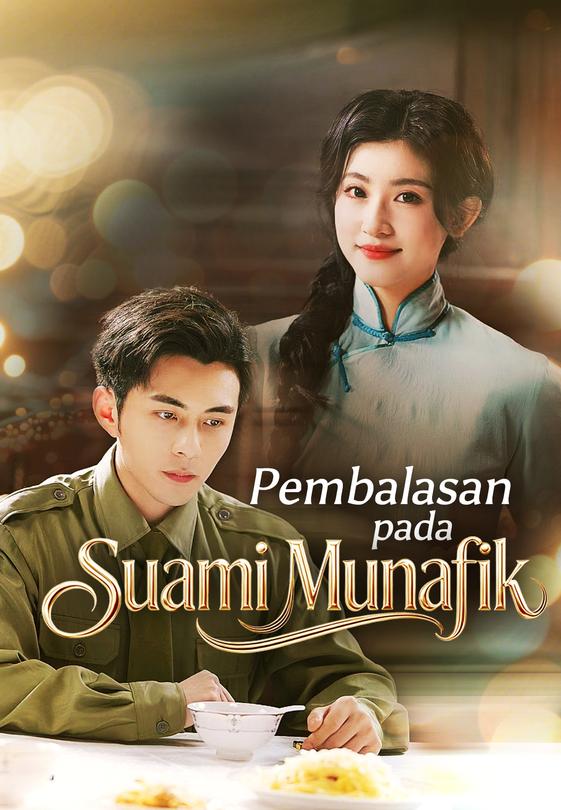 Pembalasan pada Suami Munafik