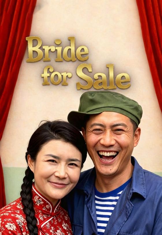 Bride for Sale