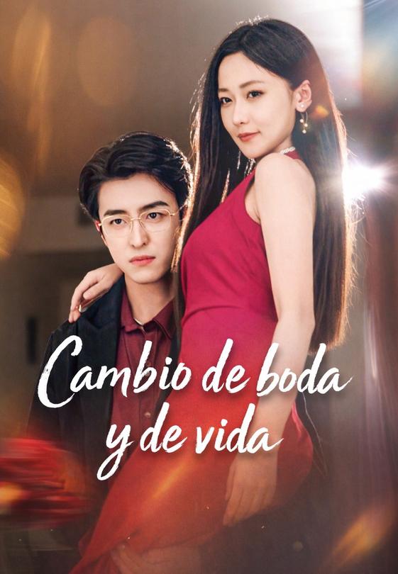 Cambio de boda y de vida