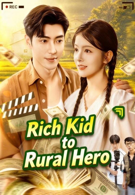 Rich Kid to Rural Hero