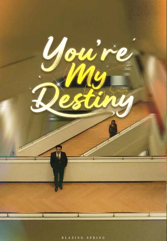 You're My Destiny