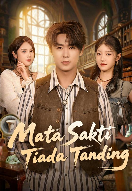 Mata Sakti Tiada Tanding