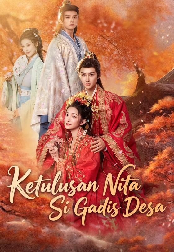 Ketulusan Nita Si Gadis Desa