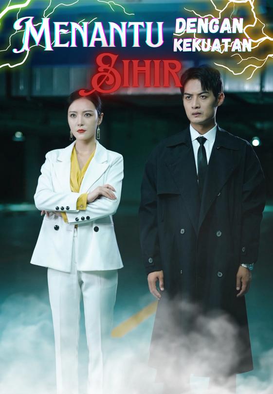 Menantu Dengan Kekuatan Sihir